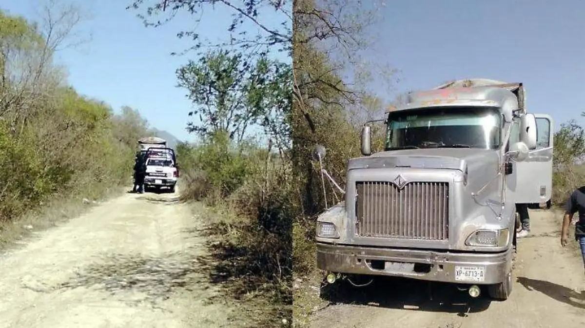 migrantes nuevo leon CORTESIA